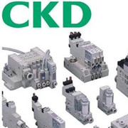 日本CKD